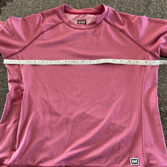 Helly Hansen sweater, Women’s size Medium - Picture 3 of 6